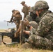 U.S., Republic of Korea Marines conduct live-fire range