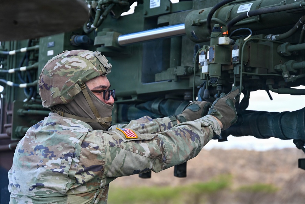 892nd MRBC Dry Support Bridge Training
