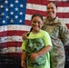 JBASH and KUDOS host community event on Joint Base Andrews