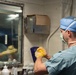 Boxer, FST 3 Sailors Perform Laparoscopic Surgery