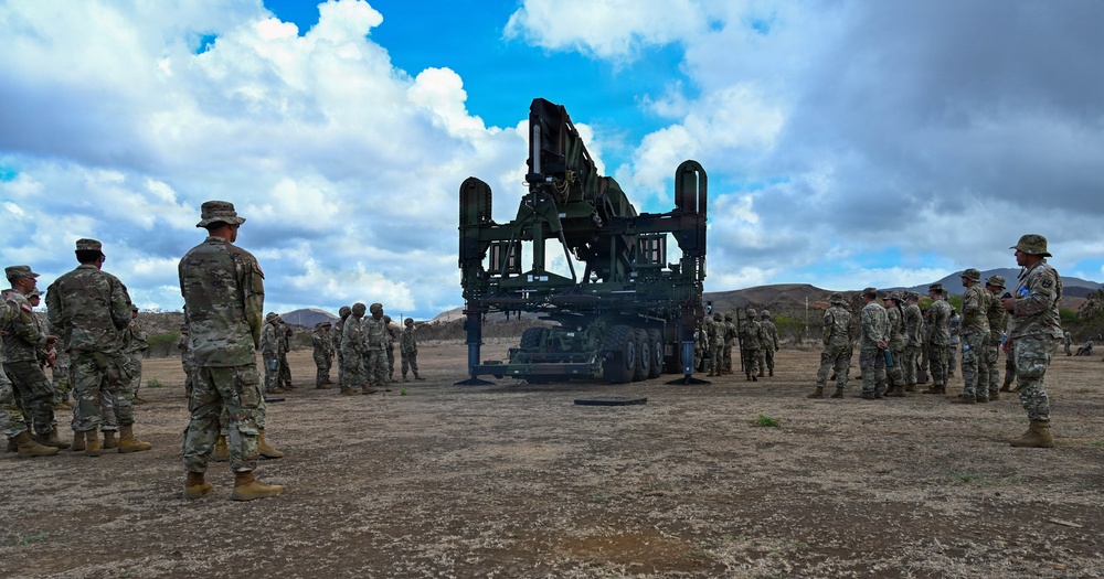 892nd MRBC Dry Support Bridge Training