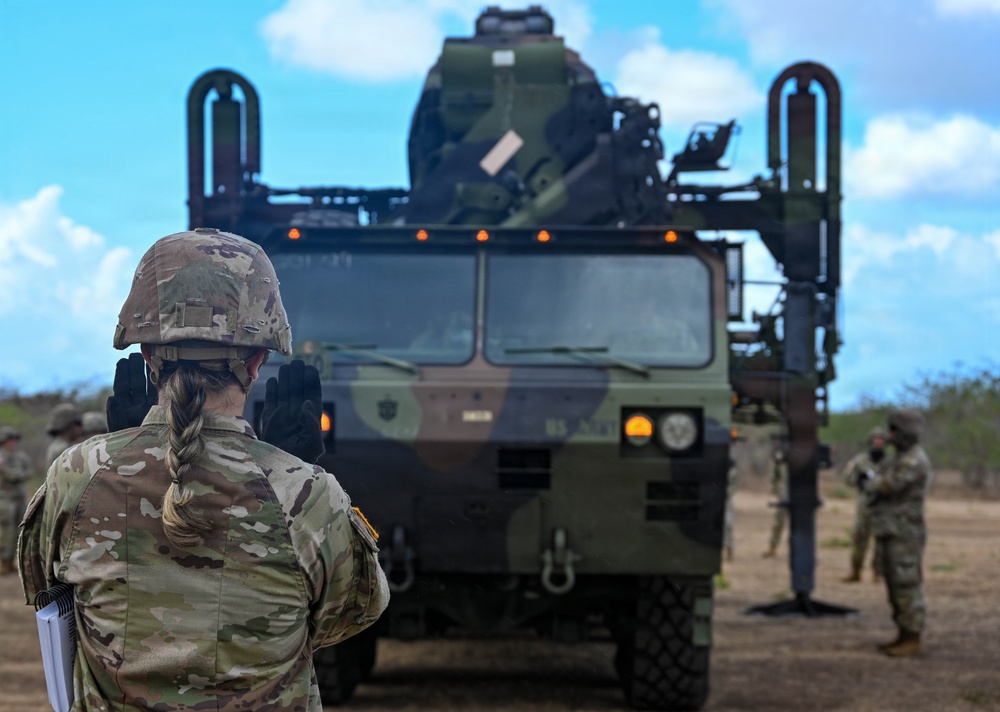 892nd MRBC Dry Support Bridge Training