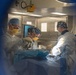Boxer, FST 3 Sailors Perform Laparoscopic Surgery