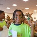 JBASH and KUDOS host community event on Joint Base Andrews