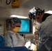 Boxer, FST 3 Sailors Perform Laparoscopic Surgery