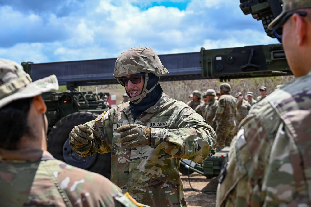 892nd MRBC Dry Support Bridge Training
