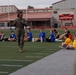 Marine Corps Base Camp Pendleton 2026 Presidential Fitness Test