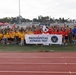 Marine Corps Base Camp Pendleton 2026 Presidential Fitness Test