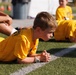 Marine Corps Base Camp Pendleton 2026 Presidential Fitness Test