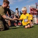 Marine Corps Base Camp Pendleton 2026 Presidential Fitness Test