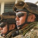 U.S., ROK, Mexican Marines conduct live-fire range