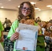 JBASH and KUDOS host community event on Joint Base Andrews