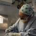 Boxer, FST 3 Sailors Perform Laparoscopic Surgery