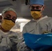 Boxer, FST 3 Sailors Perform Laparoscopic Surgery