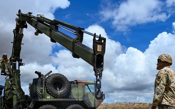 892nd MRBC Dry Support Bridge Training