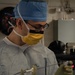 Boxer, FST 3 Sailors Perform Laparoscopic Surgery
