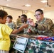 JBASH and KUDOS host community event on Joint Base Andrews