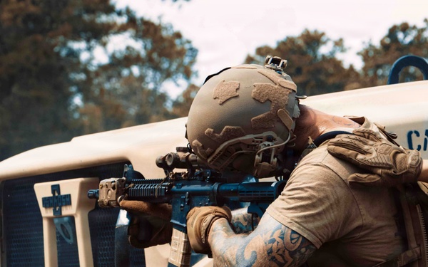 91st Civil Affairs LFX