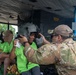 JBASH and KUDOS host community event on Joint Base Andrews