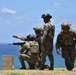 Mexican, U.S. Marines conduct joint marksmanship training during RIMPAC