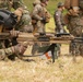 U.S., ROK, Mexican Marines conduct live-fire range