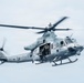 USS Boxer, VMM 163 Conduct Flight Operations