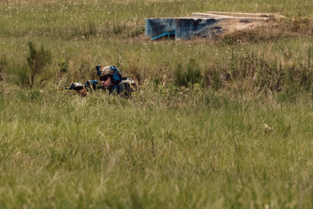 91st Civil Affairs LFX