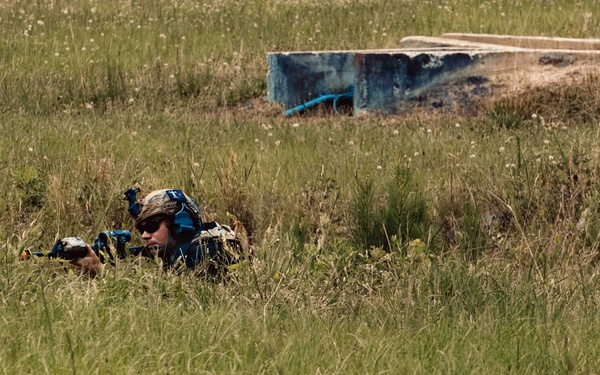 91st Civil Affairs LFX