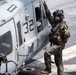 USS Boxer, VMM 163 Conduct Flight Operations