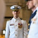 Coast Guard Air Station Kodiak holds change of command ceremony