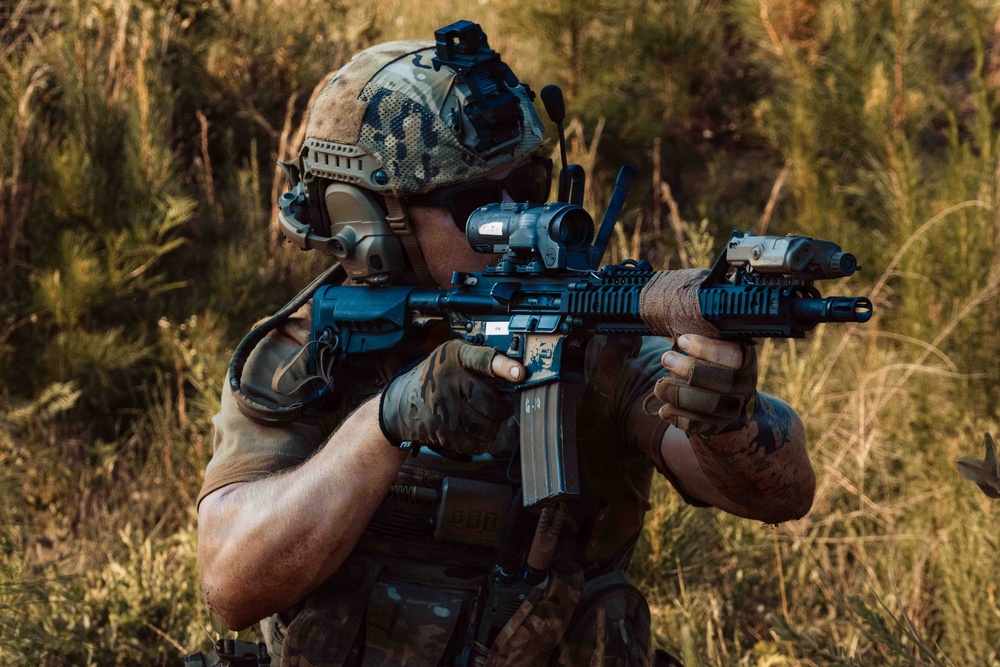 91st Civil Affairs LFX