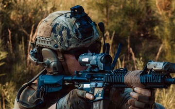91st Civil Affairs LFX