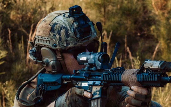 91st Civil Affairs LFX
