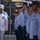 Coast Guard Air Station Kodiak holds change of command ceremony