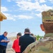 Wyoming Army National Guard, community partners help conclude Habitat for Humanity homebuilding project
