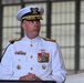 Coast Guard Air Station Kodiak holds change of command ceremony