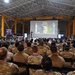 Exercise Salitre 2026 begins with opening brief in Antofagasta