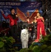 Republic of Singapore Navy hosts a reception during Exercise Rim of the Pacific 26