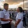 Republic of Singapore Navy hosts a reception during Exercise Rim of the Pacific 26