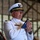 Coast Guard Air Station Kodiak holds change of command ceremony