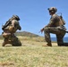 Mexican, U.S. Marines conduct joint marksmanship training during RIMPAC