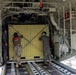 CLC-21 loads equipment in support of disaster assistance for the people of Venezuela