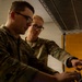 Comm keeps the mission moving