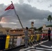 Republic of Singapore Navy hosts a reception during Exercise Rim of the Pacific 26
