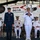 Coast Guard Air Station Kodiak holds change of command ceremony