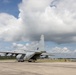CLC-21 loads equipment in support of disaster assistance for the people of Venezuela