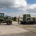 CLC-21 loads equipment in support of disaster assistance for the people of Venezuela