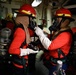 US Coast Guard participates in FLEETEX 250