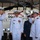 Coast Guard Air Station Kodiak holds change of command ceremony