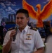 Republic of Singapore Navy hosts a reception during Exercise Rim of the Pacific 26